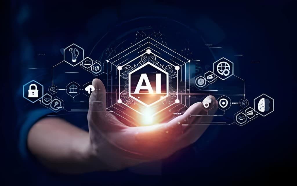 AI（人工知能）